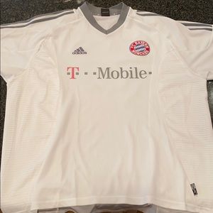 Men’s Adidas Bayern Munich Jersey - Ballack